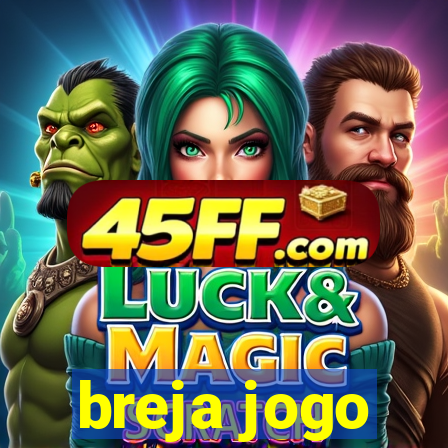 breja jogo
